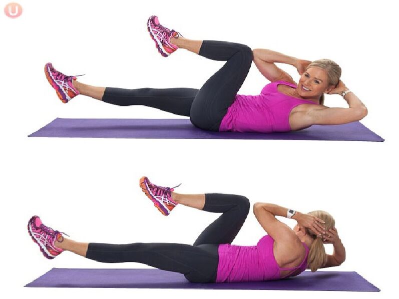 torsion oblique