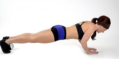 exercices physiques pour perdre du poids