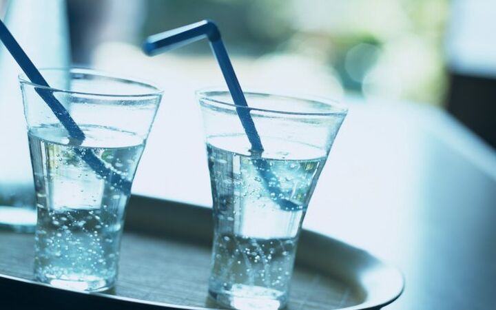 Il est nécessaire de suivre un régime alimentaire pendant 10 jours maximum.