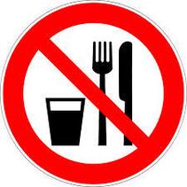 aliments interdits pour la pancréatite