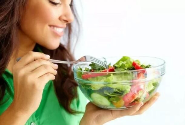 Une bonne nutrition est une belle alimentation