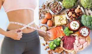 recommandations importantes de la diète protéinée